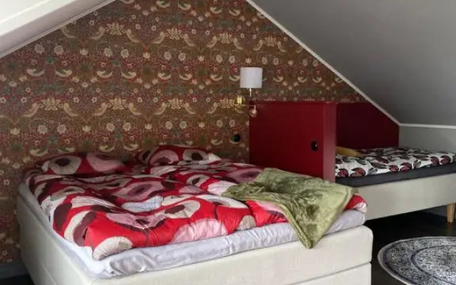 Eleonora Bed & Breakfast