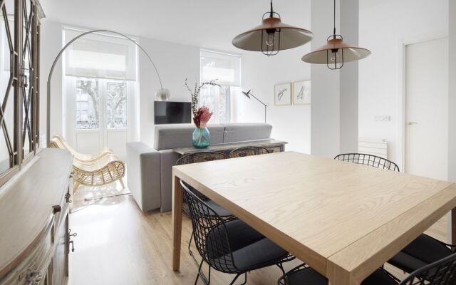 Simone Apartment by FeelFree Rentals