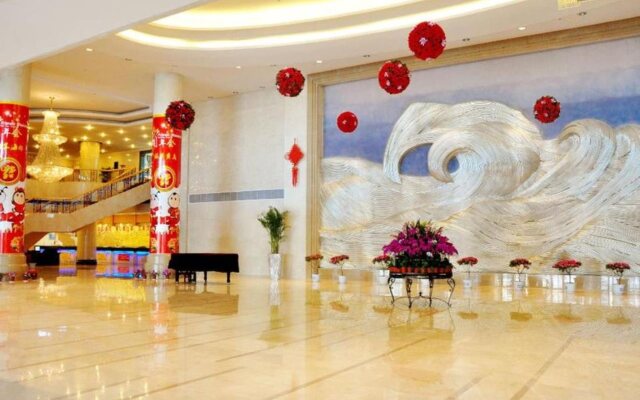 Haidu Hotel Qingdao