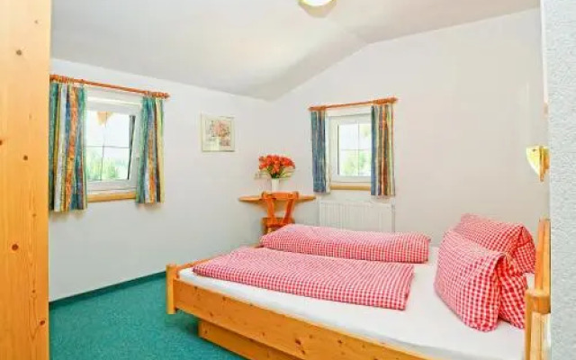 Ferienwohnung mit Skiraum - A 090.012