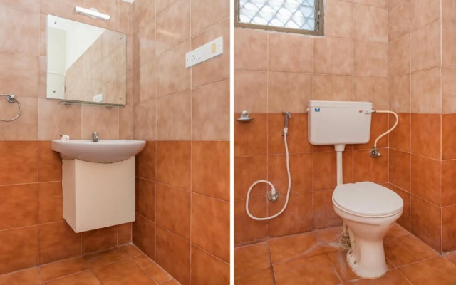 Aspen Woods  Serviced Apartments