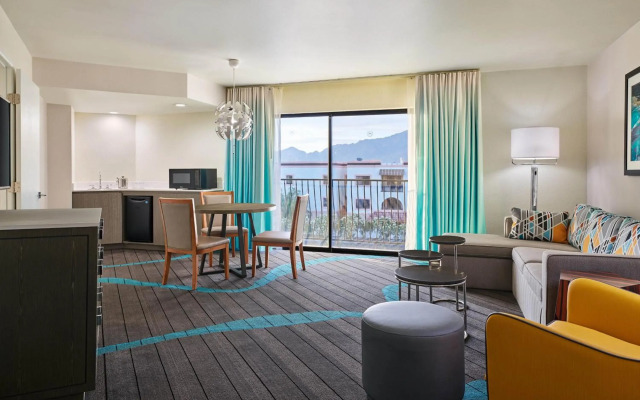 Sheraton Tucson Hotel and Suites