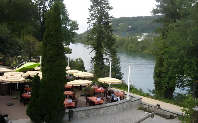 Boutique Hotel Waldhaus