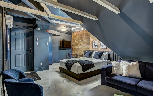 LikeAHotel Les Lofts Penfield