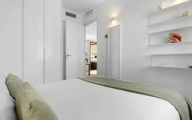 El Higueron Townhouse With Private Pool by Costarentals - Ref 252