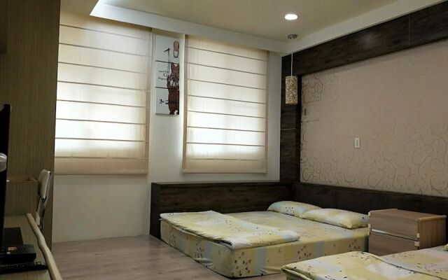 Annan South Homestay