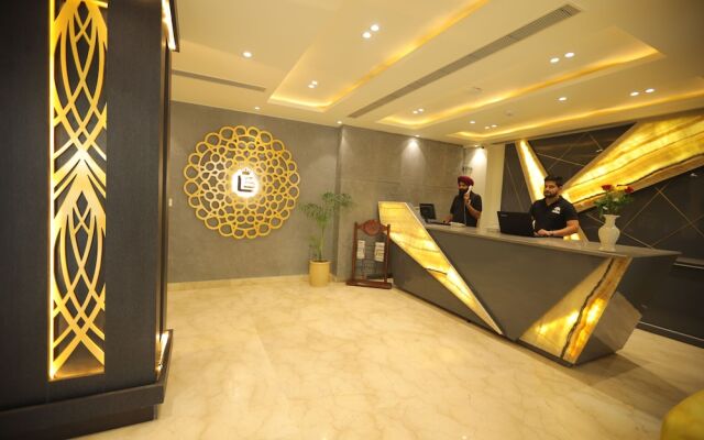 TreeHouse London Street Amritsar