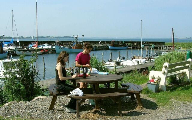4 Person Holiday Home in Askeby