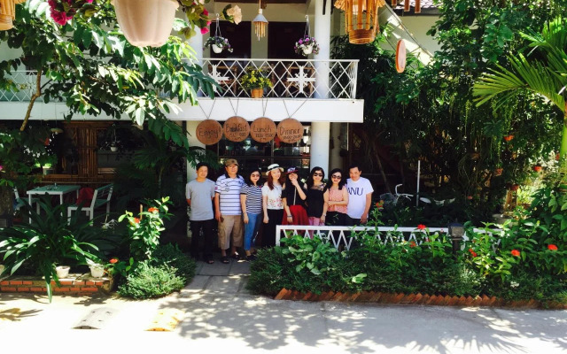 Konklor Hotel Kontum