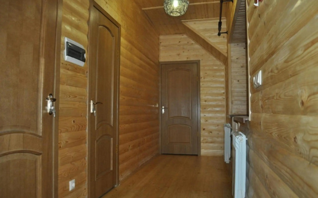 Proskurov Holiday Home