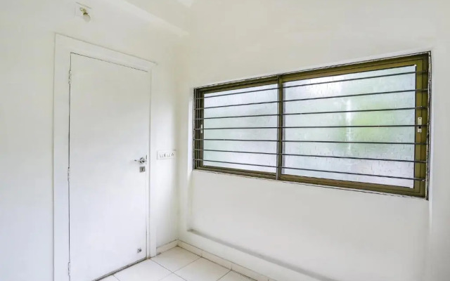 Fabexpress Jade Homestay