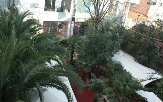 Hostel Vila 7