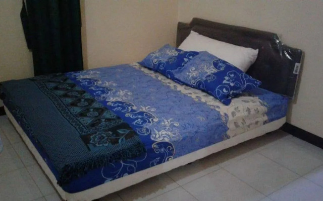 Homestay Sekar Syariah