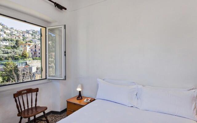 Flat 78M² 2 Bedrooms 1 Bathroom - Camogli
