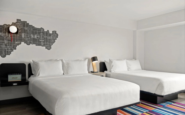 Holiday Inn Rolling Meadows-Schaumburg Area