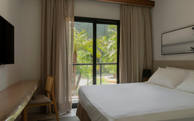 Pauli Boutique Hotel