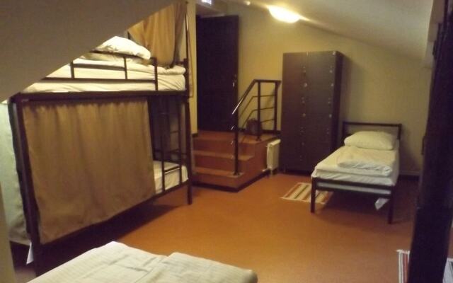 VS Hostel