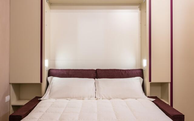 Toledo Warm Renovated Studio