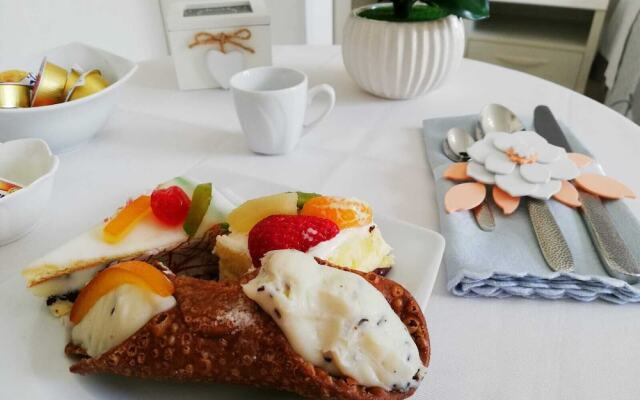 Bed & Breakfast Plaza