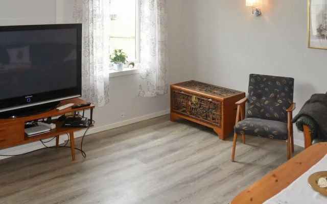 7 Person Holiday Home in Averoy