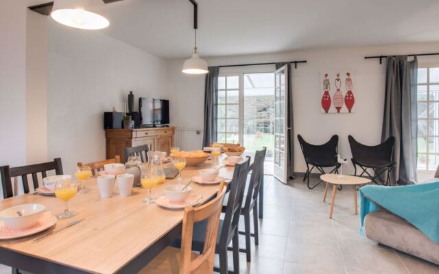 Le Vieux Moulin Portivy