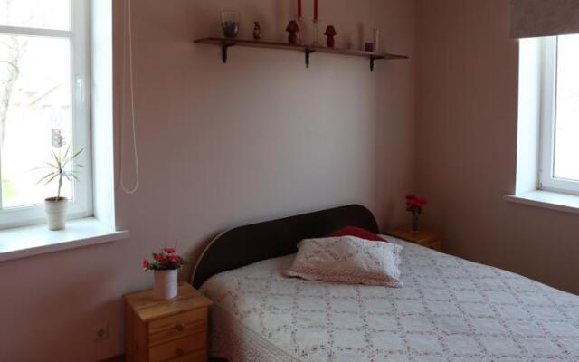 Apartment hotel Aristokrati