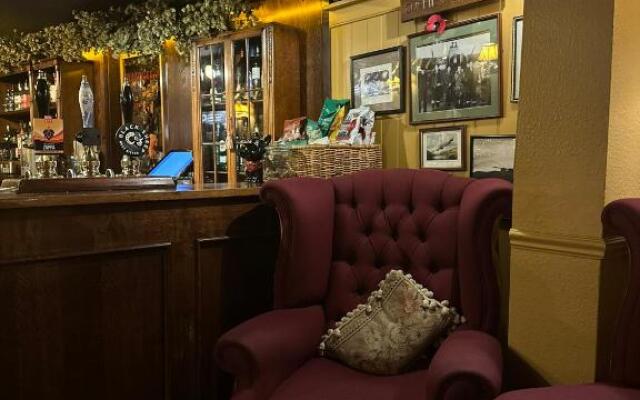 The George Hotel Easingwold