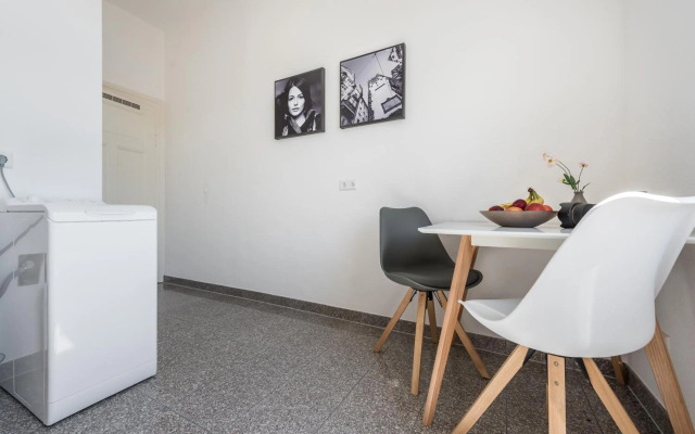 Family-Apartments Freiburg