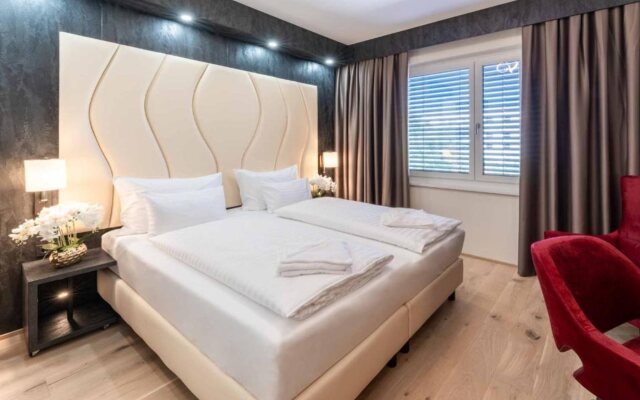 PLAZA INN Wiener Neustadt, BW Signature Collection