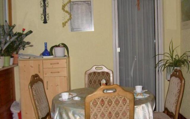 Pension Kroth an der Mosel