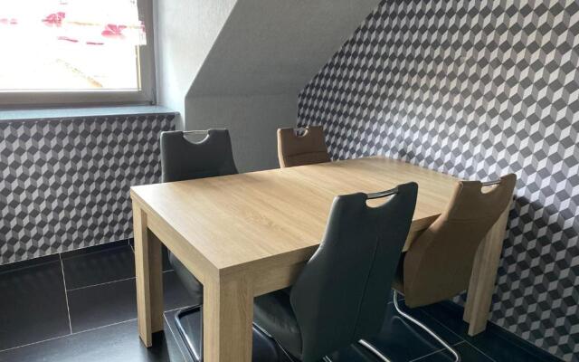 Ferienwohnung in Essen