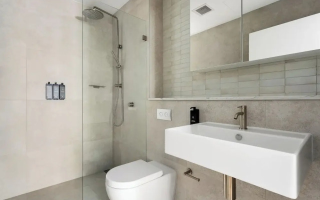 The Henrietta Apartments by Urban Rest