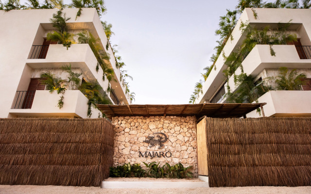 Majaro Tulum