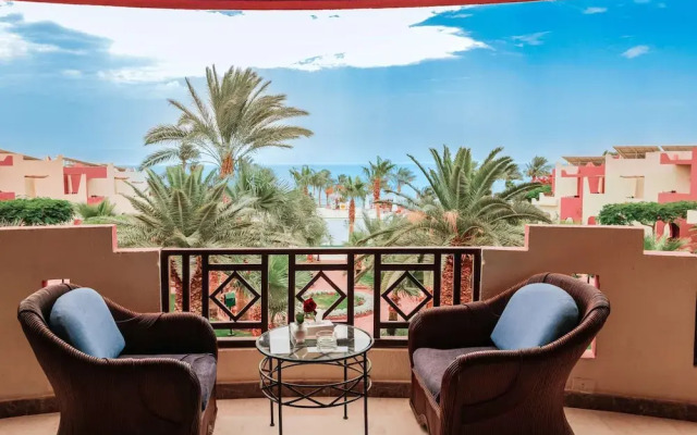 Dahab sea breeze