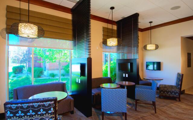 Hilton Garden Inn Rockford