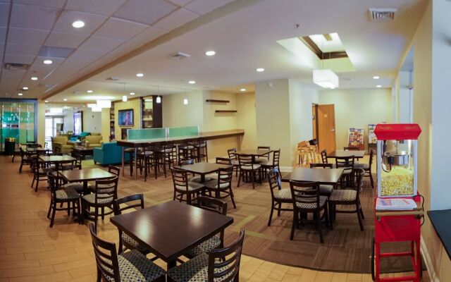 Best Western Garden Inn