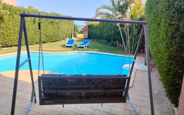 Villa first clas privat pool cancun 41