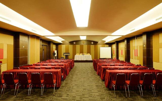 Hotel Arinas