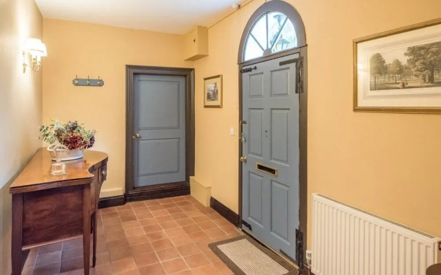 Cliftons Cottage, Clare