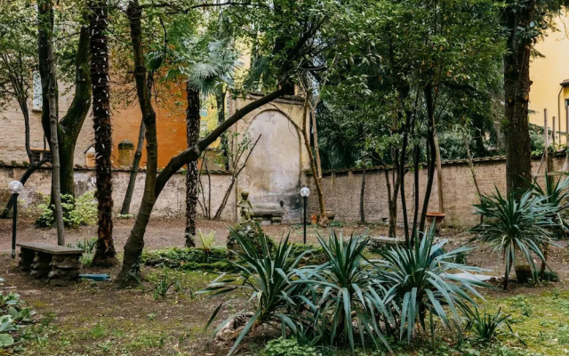 Casa Ambrosini - Atena by Wonderful Italy