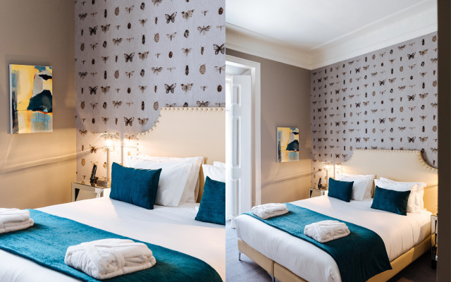 Dear Lisbon - Gallery House