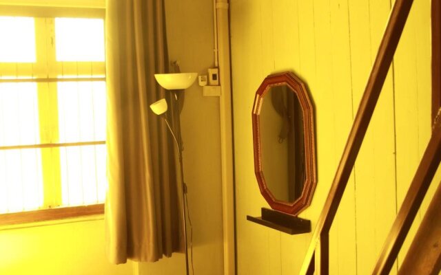 Wayla Hostel