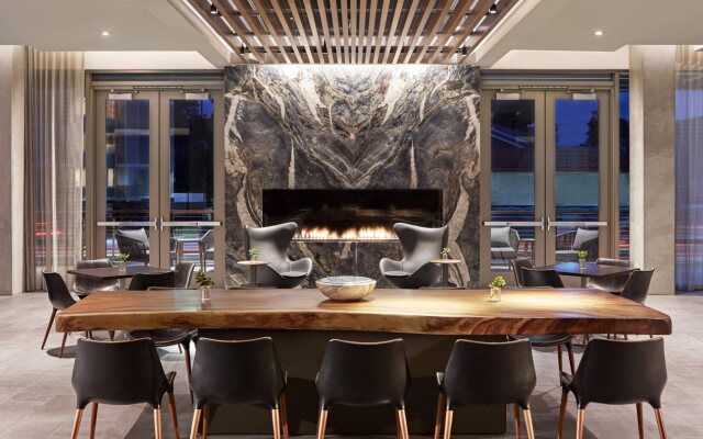 AC Hotel by Marriott Sunnyvale Cupertino