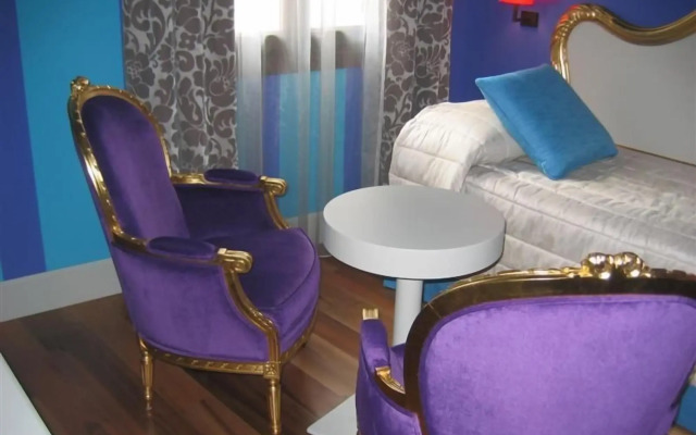 Ca' Zusto Venezia Hotel