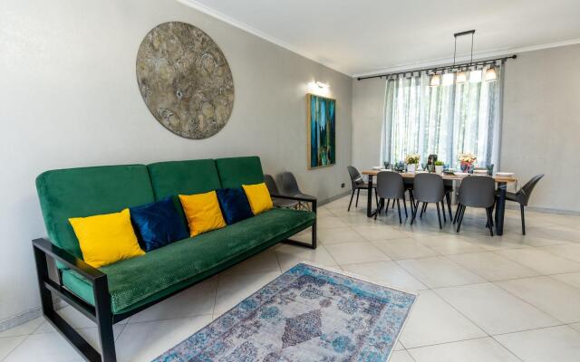 Дом у Волги