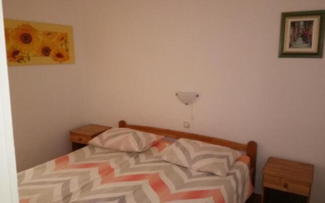Apartment Burin Dvor