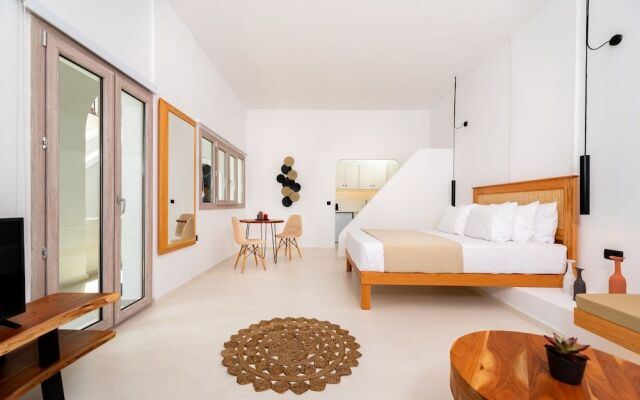 Centrio Fira Suites