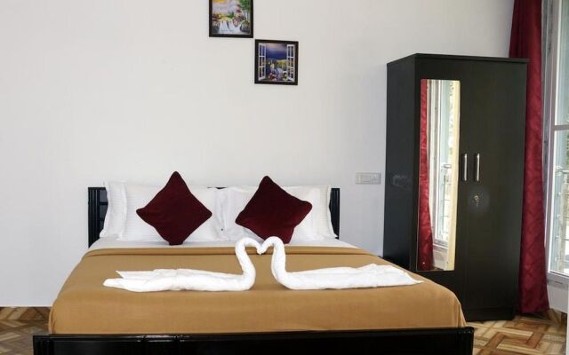 Residenza GV Resorts