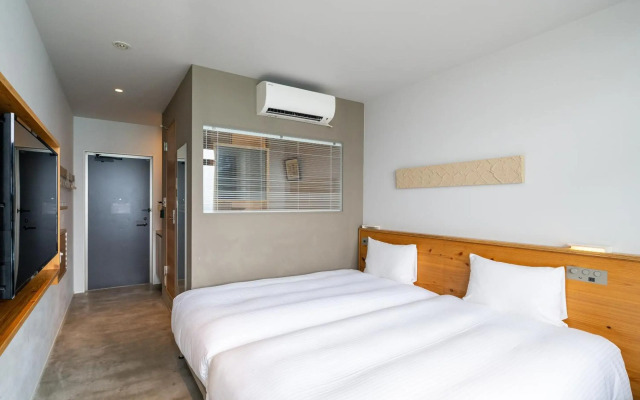 Hotel Locus