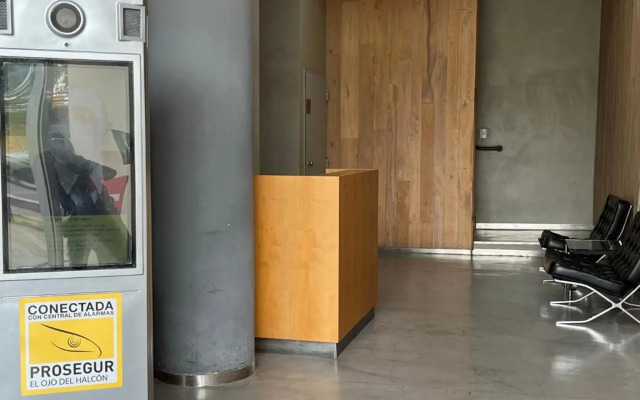 Apartamento hermoso en san telmo